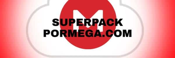 La mejor Página Para Descargar PACKS XXX Por MEGA y MEDIAFIRE