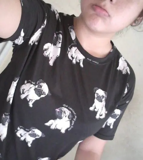 Pack de Esta NiÑa con Tremendo Pecho (Ver para Creer)