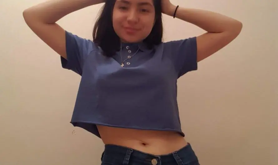 Colegiala Mexicana se Saca Pack para su Padrastro 2022