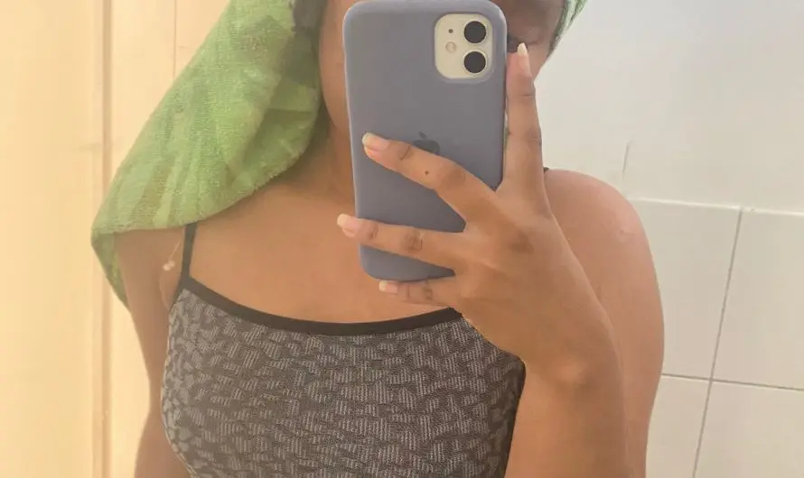Sorpresita  hablo con una chica por facebook mira lo que me mando 2021