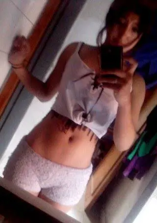 Packs de Jovencita con Lindo Cuerpo caseros 2021