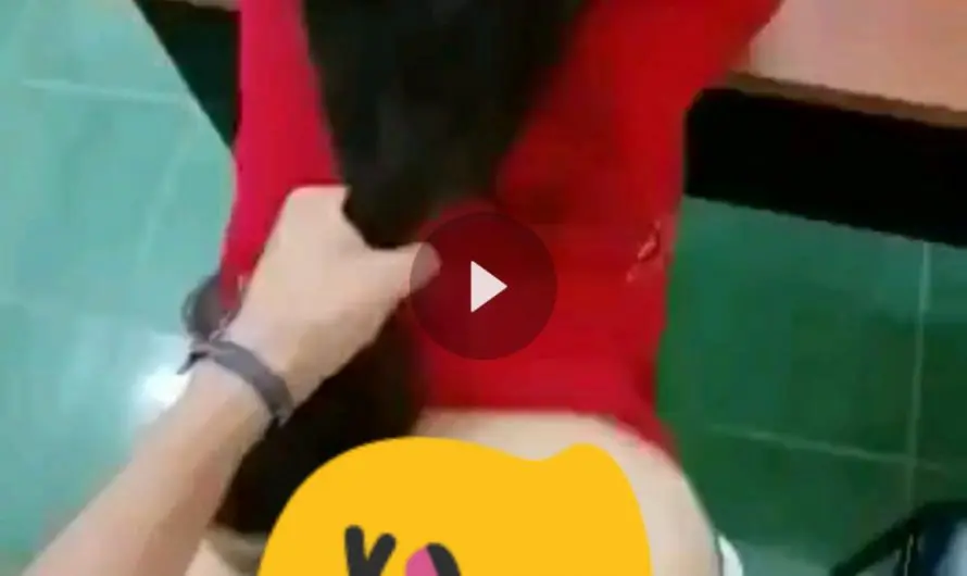 Video Viral de esta Morrica mexicana Cojiendo en la Prepa