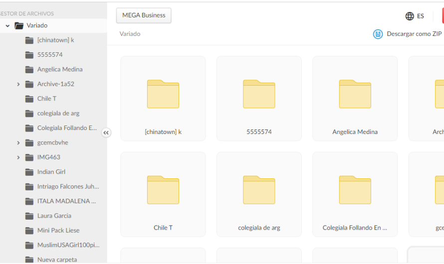 28 Packs caseros con 633 fotos y videos Adolecentes + Faceboock 2022