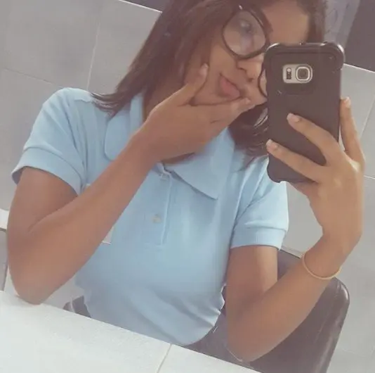Pack Exclusivo de Esta Adolecente Colegiala Mexicana 2024