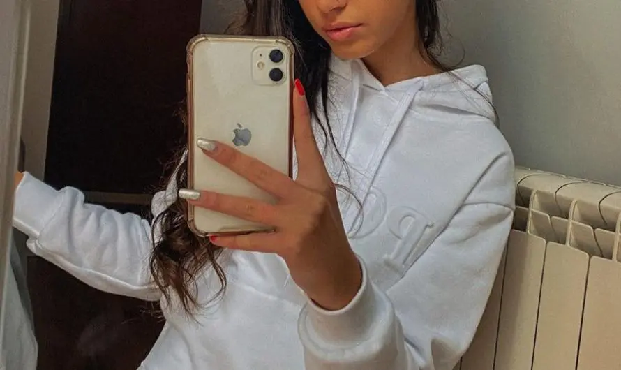Pack de Esta Joben Adolecente Desnudandoce para su Novio 2022