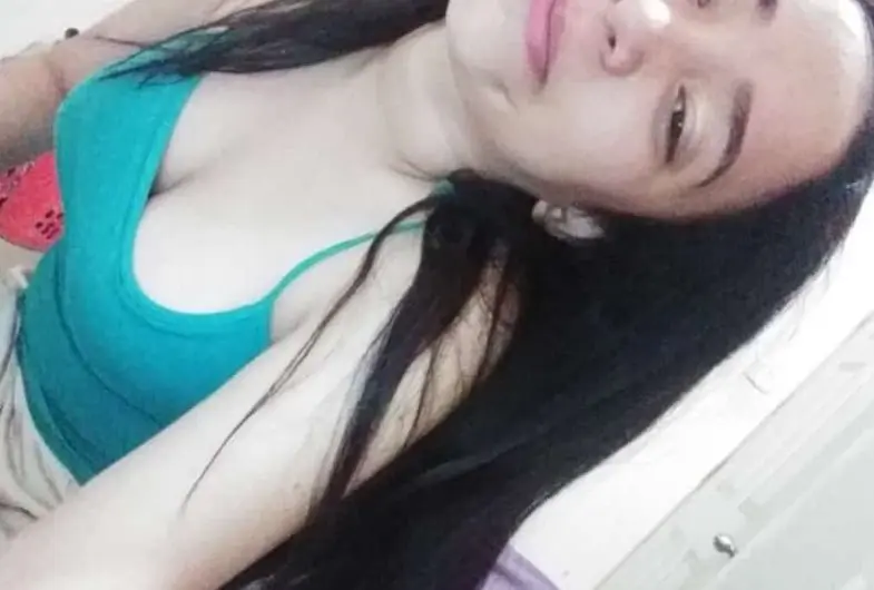 Packs de Nicole Adolecente Gordi Buena por Mega y Mediafire