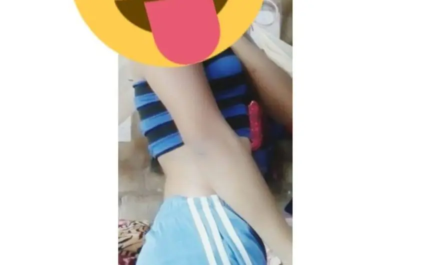 Rico Pack de Colegiala xxx 2023