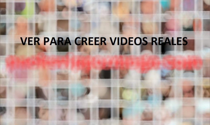 Superpack de Videos Sacado de la DeepWeb Ver para Creer