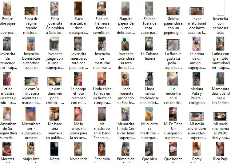 Videos Super Extremos Que no Te Resistirá Reales Actualizado
